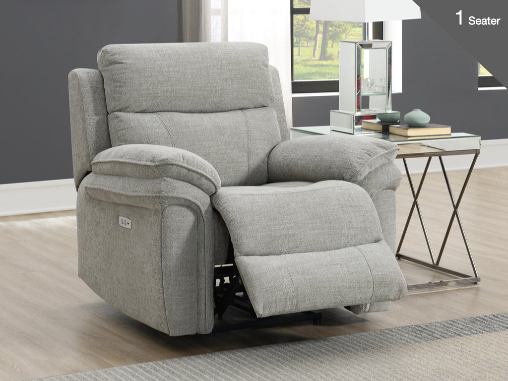 Recliner Arm Chair