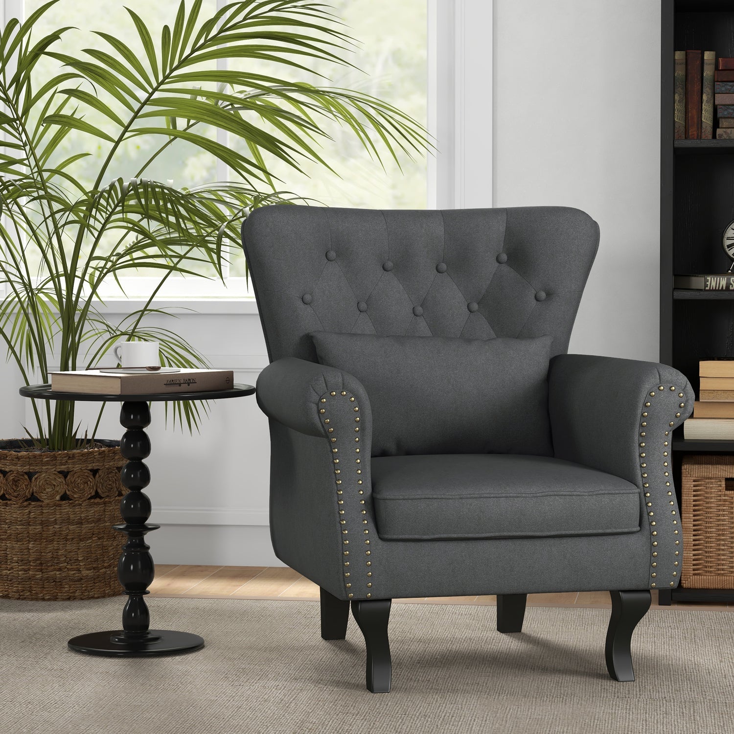 Fireside Chairs