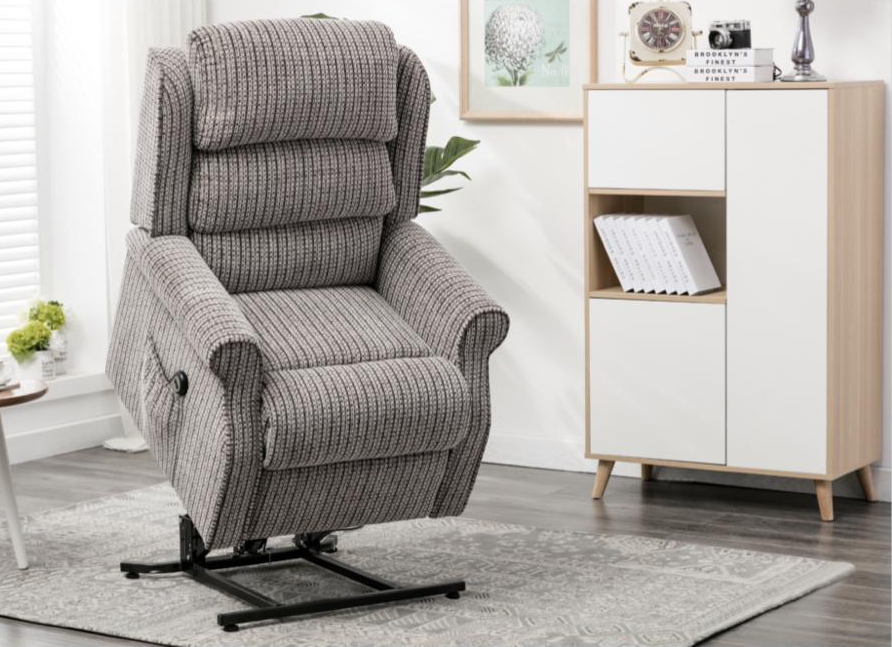 Lift & Tilt Recliner Chairs
