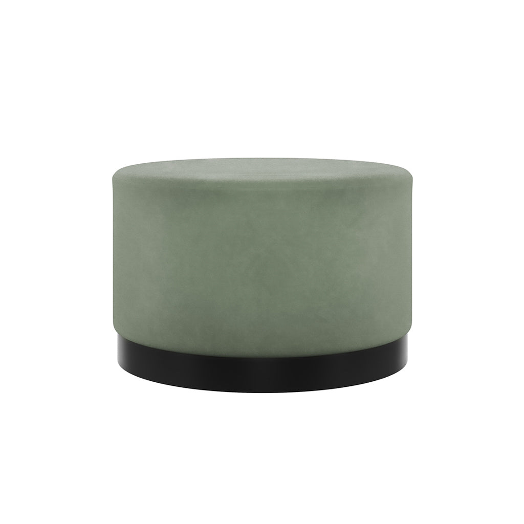 Charles Accent Chair - Black