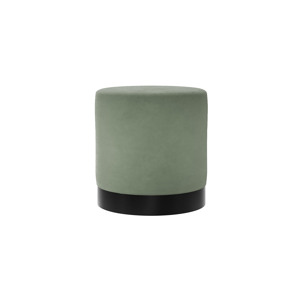Charles Accent Chair - Sage